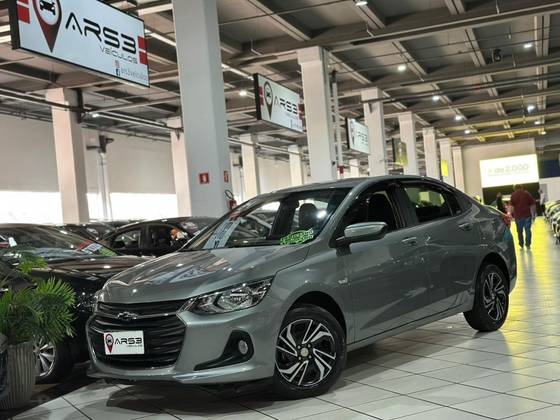 CHEVROLET ONIX 1.0 FLEX PLUS LT MANUAL CHEVROLET ONIX 1.0 FLEX PLUS LT MANUAL